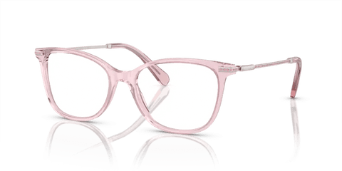 0SK2010 - Swarovski - Transparent Rose - 52 - Ardor Eyewear