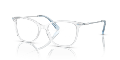 Clear (Crystal - 1027) 8056262085202