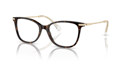 Brown (Dark Havana - 1002) 8056597958325