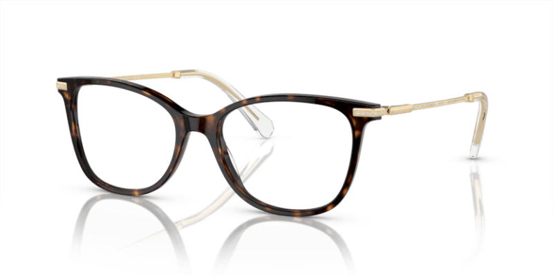 Brown (Dark Havana - 1002) 8056597958325