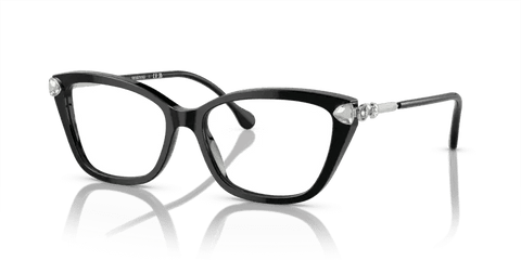 0SK2011 - Swarovski - Black - 53 - Ardor Eyewear