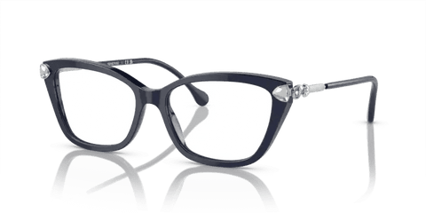 0SK2011 - Swarovski - Blue - 53 - Ardor Eyewear