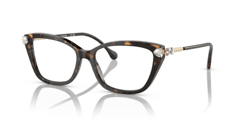 0SK2011 - Swarovski - Havana - 53 - Ardor Eyewear