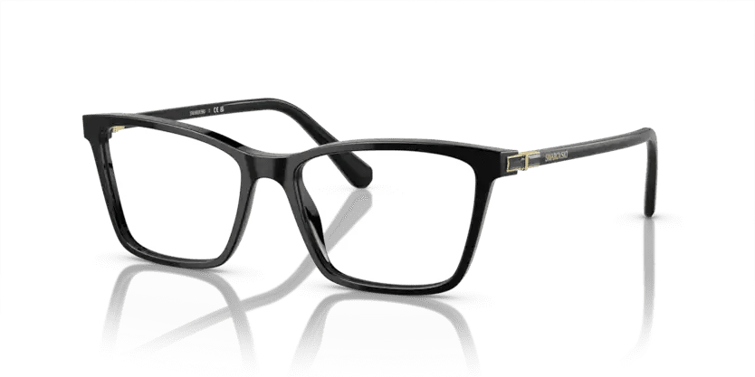 0SK2015 - Swarovski - Black - 51 - Ardor Eyewear