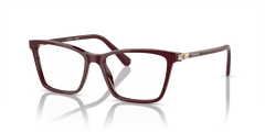 0SK2015 - Swarovski - Burgundy - 51 - Ardor Eyewear