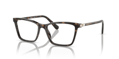 0SK2015 - Swarovski - Dark Havana - 51 - Ardor Eyewear