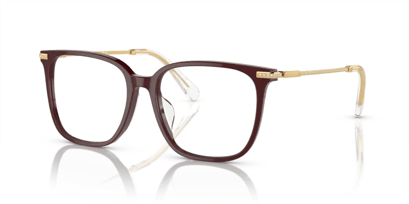 0SK2016D - Swarovski - Burgundy - 54 - Ardor Eyewear