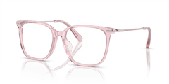 0SK2016D - Swarovski - Transparent Pink - 54 - Ardor Eyewear