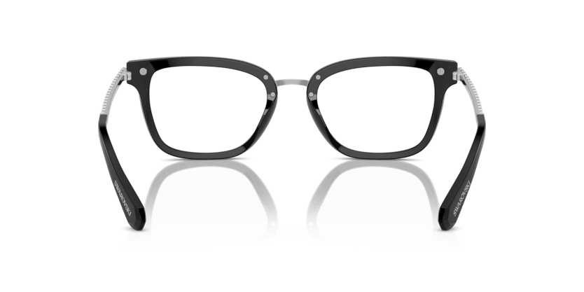 0SK2018 - Swarovski - Black - (Black 1001) - 52 - 20 - 140 MM - Ardor Eyewear 8056262073438