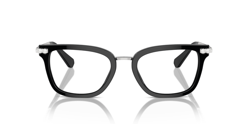 0SK2018 - Swarovski - Black - (Black 1001) - 52 - 20 - 140 MM - Ardor Eyewear 8056262073438