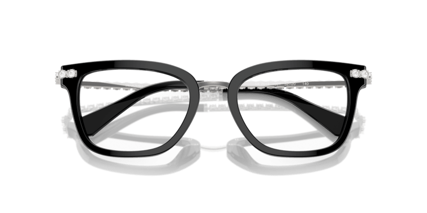 0SK2018 - Swarovski - Black - (Black 1001) - 52 - 20 - 140 MM - Ardor Eyewear 8056262073438