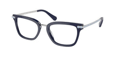 0SK2018 - Swarovski - Blue - (Blue 1004) - 52 - 20 - 140 MM - Ardor Eyewear 8056262073476