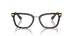 0SK2018 - Swarovski - Brown - (Dark Havana 1002) - 52 - 20 - 140 MM - Ardor Eyewear 8056262073445