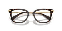 0SK2018 - Swarovski - Brown - (Dark Havana 1002) - 52 - 20 - 140 MM - Ardor Eyewear 8056262073445