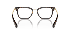 0SK2018 - Swarovski - Brown - (Dark Havana 1002) - 52 - 20 - 140 MM - Ardor Eyewear 8056262073445