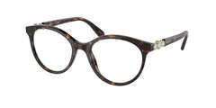 0SK2019 - Swarovski - Brown - (Dark Havana 1002) - 50 - 18 - 140 MM - Ardor Eyewear 8056262078044