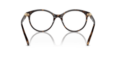 0SK2019 - Swarovski - Brown - (Dark Havana 1002) - 50 - 18 - 140 MM - Ardor Eyewear 8056262078044