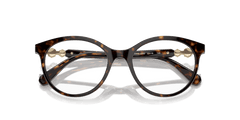 0SK2019 - Swarovski - Brown - (Dark Havana 1002) - 50 - 18 - 140 MM - Ardor Eyewear 8056262078044