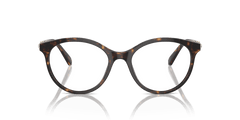 0SK2019 - Swarovski - Brown - (Dark Havana 1002) - 50 - 18 - 140 MM - Ardor Eyewear 8056262078044