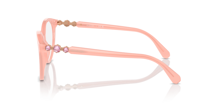 0SK2019 - Swarovski - Pink - (Opal Pink 1041) - 50 - 18 - 140 MM - Ardor Eyewear 8056262078129