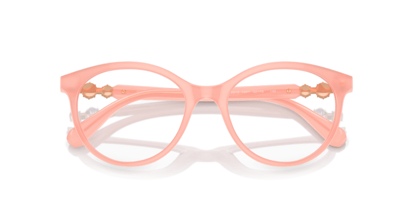 0SK2019 - Swarovski - Pink - (Opal Pink 1041) - 50 - 18 - 140 MM - Ardor Eyewear 8056262078129