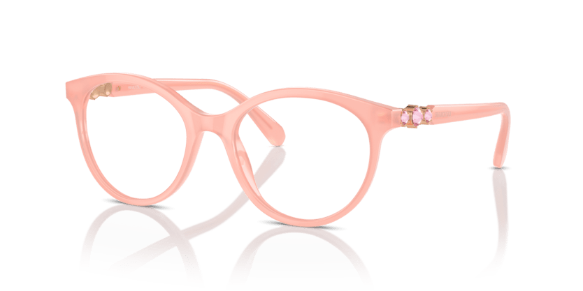 0SK2019 - Swarovski - Pink - (Opal Pink 1041) - 50 - 18 - 140 MM - Ardor Eyewear 8056262078129