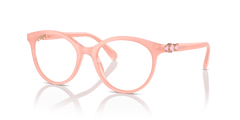 0SK2019 - Swarovski - Pink - (Opal Pink 1041) - 50 - 18 - 140 MM - Ardor Eyewear 8056262078129