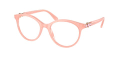 0SK2019 - Swarovski - Pink - (Opal Pink 1041) - 50 - 18 - 140 MM - Ardor Eyewear 8056262078129