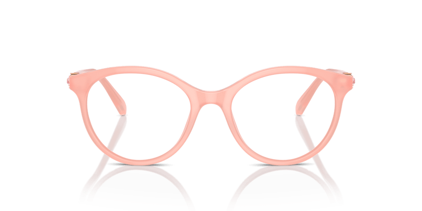 0SK2019 - Swarovski - Pink - (Opal Pink 1041) - 50 - 18 - 140 MM - Ardor Eyewear 8056262078129