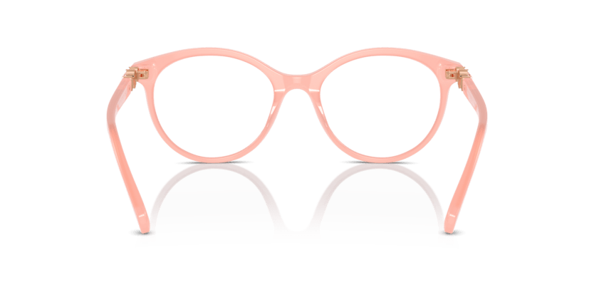 0SK2019 - Swarovski - Pink - (Opal Pink 1041) - 50 - 18 - 140 MM - Ardor Eyewear 8056262078129