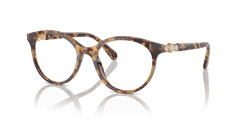 0SK2019 - Swarovski - Tortoise - (Havana 1040) - 50 - 18 - 140 MM - Ardor Eyewear 8056262078082