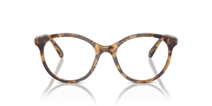 0SK2019 - Swarovski - Tortoise - (Havana 1040) - 50 - 18 - 140 MM - Ardor Eyewear 8056262078082