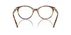 0SK2019 - Swarovski - Tortoise - (Havana 1040) - 50 - 18 - 140 MM - Ardor Eyewear 8056262078082