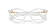 0SK2019 - Swarovski - White - (Opal White 1042) - 50 - 18 - 140 MM - Ardor Eyewear 8056262078167