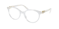 0SK2019 - Swarovski - White - (Opal White 1042) - 50 - 18 - 140 MM - Ardor Eyewear 8056262078167