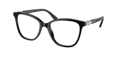 0SK2020 - Swarovski - Black - (Black 1001) - 52 - 18 - 140 MM - Ardor Eyewear 8056262156759