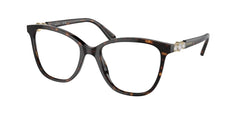 0SK2020 - Swarovski - Brown - (Dark Havana 1002) - 52 - 18 - 140 MM - Ardor Eyewear 8056262078068