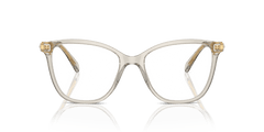 0SK2020 - Swarovski - Brown - (Transparent Beige 3003) - 52 - 18 - 140 MM - Ardor Eyewear 8056262078181