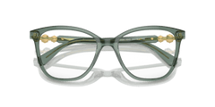 0SK2020 - Swarovski - Green - (Transparent Green 1043) - 52 - 18 - 140 MM - Ardor Eyewear 8056262078143