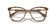 0SK2020 - Swarovski - Tortoise - (Havana 1040) - 52 - 18 - 140 MM - Ardor Eyewear 8056262078105