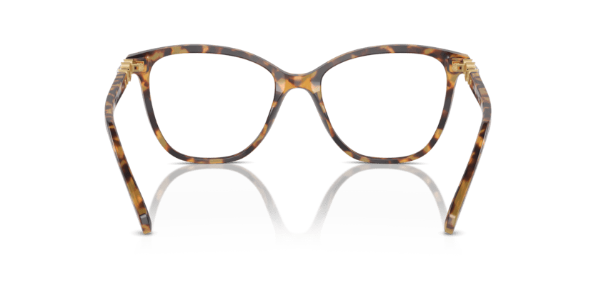 0SK2020 - Swarovski - Tortoise - (Havana 1040) - 52 - 18 - 140 MM - Ardor Eyewear 8056262078105