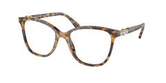 0SK2020 - Swarovski - Tortoise - (Havana 1040) - 52 - 18 - 140 MM - Ardor Eyewear 8056262078105