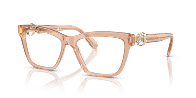 Transparent Beige - 0SK2021 8056262241196