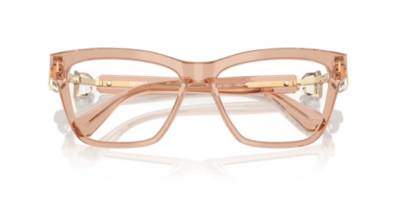 Transparent Beige - 0SK2021 8056262241196