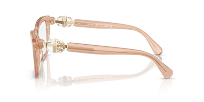 Transparent Beige - 0SK2021 8056262241196