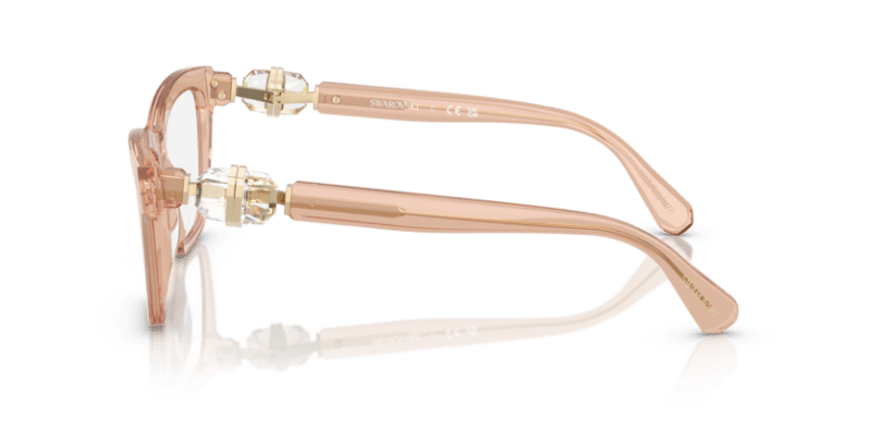 Transparent Beige - 0SK2021 8056262241196