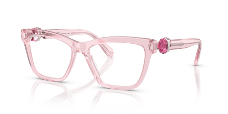 Transparent Pink - 0SK2021 8056262241219