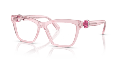 Transparent Pink - 0SK2021 8056262241219