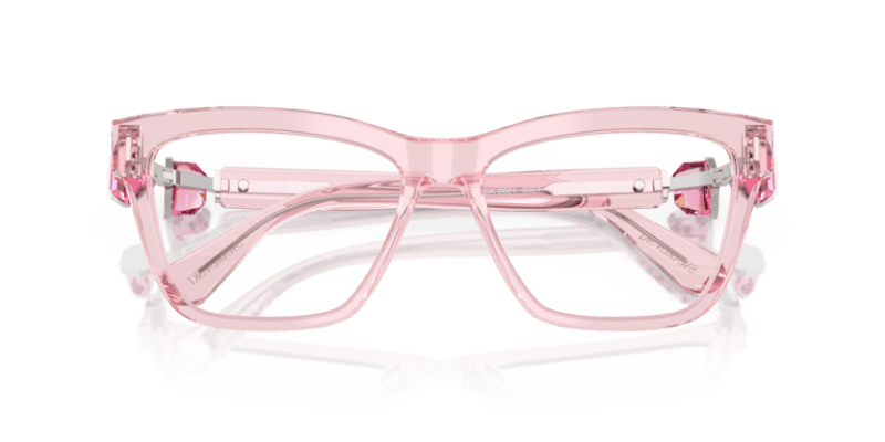 Transparent Pink - 0SK2021 8056262241219
