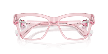 Transparent Pink - 0SK2021 8056262241219